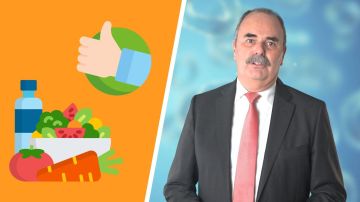 Lebensmittelhygieneschulung - Verordnung (EG) 852/2004 - Der sichere Umgang mit Lebensmitteln